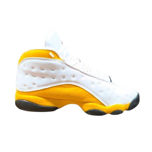 NIKE Air Jordan 13 Retro 'Del Sol' Sneakers Size 11 - Picture 7 of 11